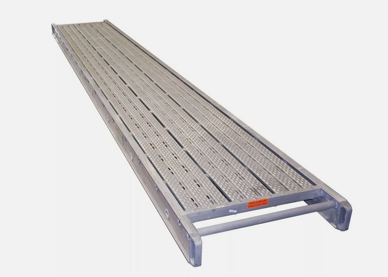 Why Choose A 20 Aluminum Plank for Scaffolding Why Choose A 20 Aluminum Plank for Scaffolding