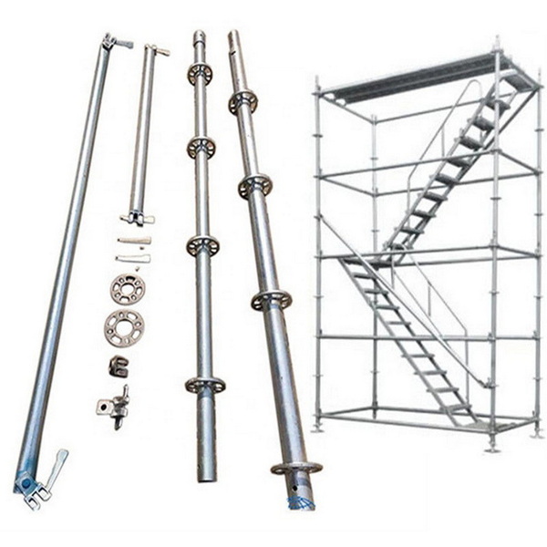What Are The UK Regulations for Using Ringlock Scaffolding What Are The UK Regulations for Using Ringlock Scaffolding