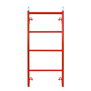 Narrow Frame Scaffolding American Style for Sale