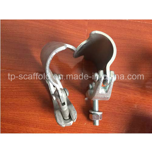 Durable Scaffolding Clamp Tube Fittings 