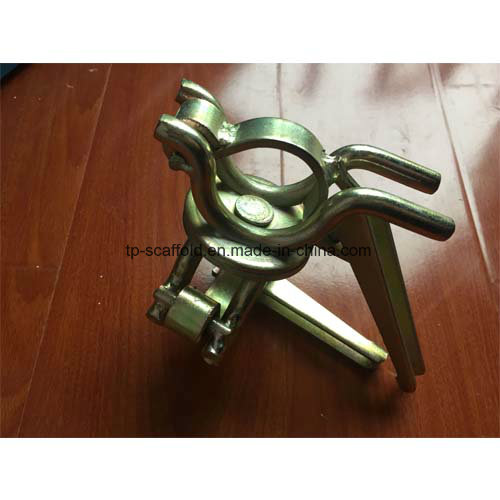 Pressed Scaffolding Fixed Accessories- Wedge Clamp