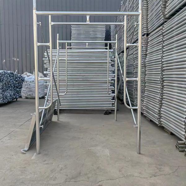 china frame scaffolding system_2 china frame scaffolding system_2