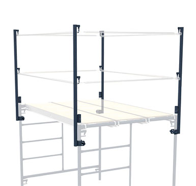 Top Scaffolding Guard Rail Manufacturers and Suppliers in Italy Top Scaffolding Guard Rail Manufacturers and Suppliers in Italy