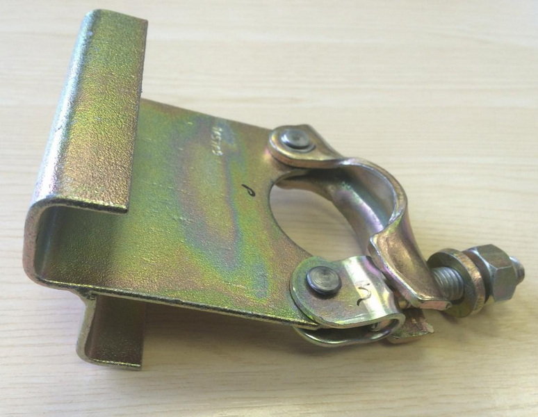 How Do You Secure A Ladder To Scaffolding with A Clamp How Do You Secure A Ladder To Scaffolding with A Clamp