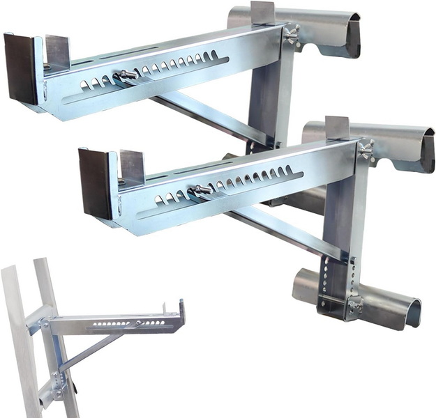 What Size Extension Ladder Scaffolding Brackets Do I Need What Size Extension Ladder Scaffolding Brackets Do I Need