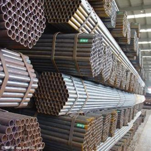 Scaffolding Tube with Galvanized for Sale