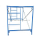 Masonry Frame Scaffolding System for Export
