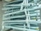 Steel Galvanized Scaffolding/Scaffold Screw Jack