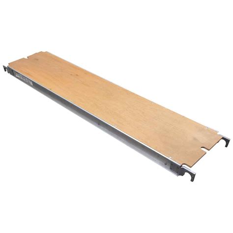 How Long Do Aluminum Scaffolding Planks Last How Long Do Aluminum Scaffolding Planks Last