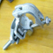 Drop Forged Double/Fixed Coupler/Clamp British Style for Sale