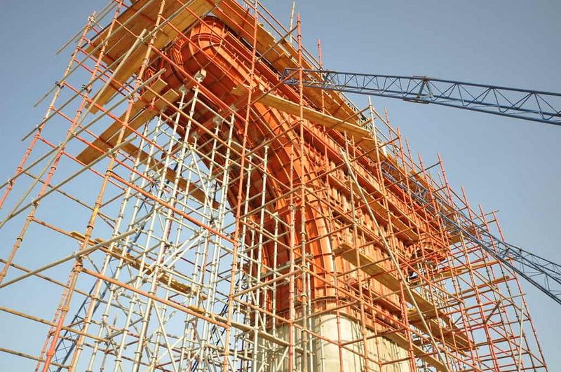 Top 10 Kwikstage Scaffolding Manufacturers in China Top 10 Kwikstage Scaffolding Manufacturers in China
