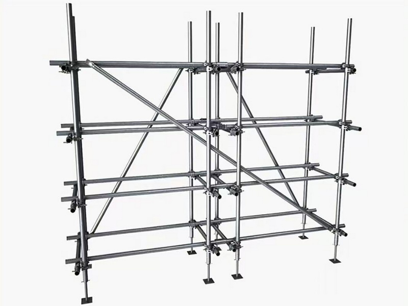 How Strong Are Tubes for Scaffolding How Strong Are Tubes for Scaffolding