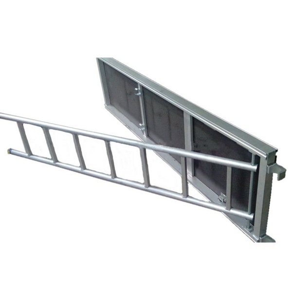 Can I Use An Aluminum Ladder Plank Between Two Ladders Can I Use An Aluminum Ladder Plank Between Two Ladders