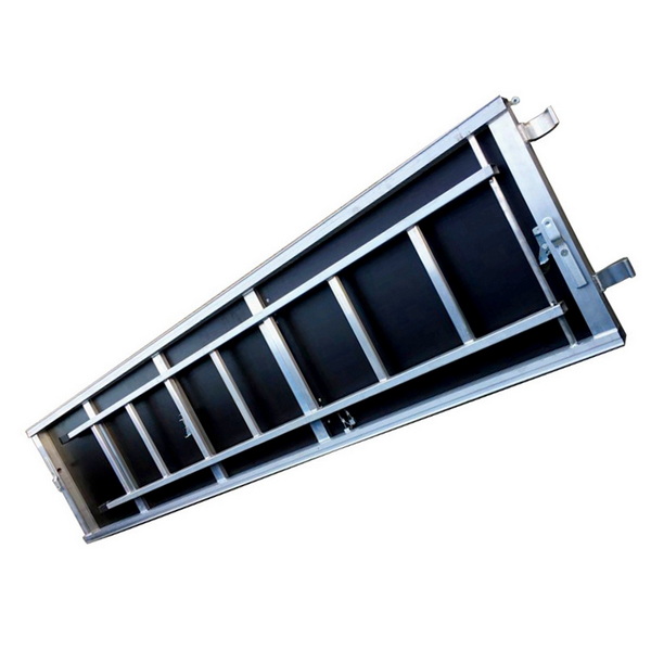 Aluminum Work Platform Aluminum Work Platform