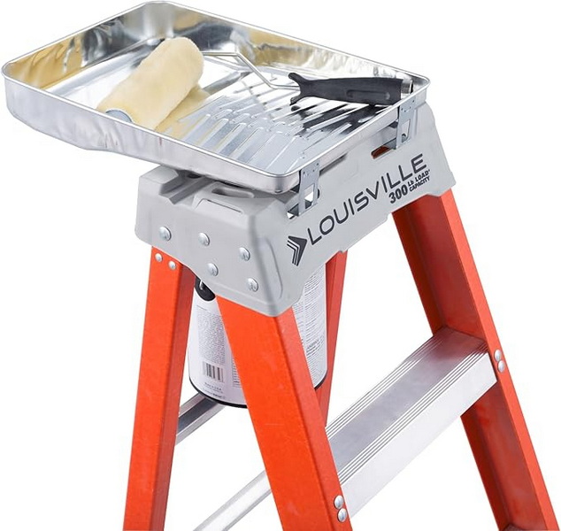 Louisville Multi Purpose Ladder Louisville Multi Purpose Ladder