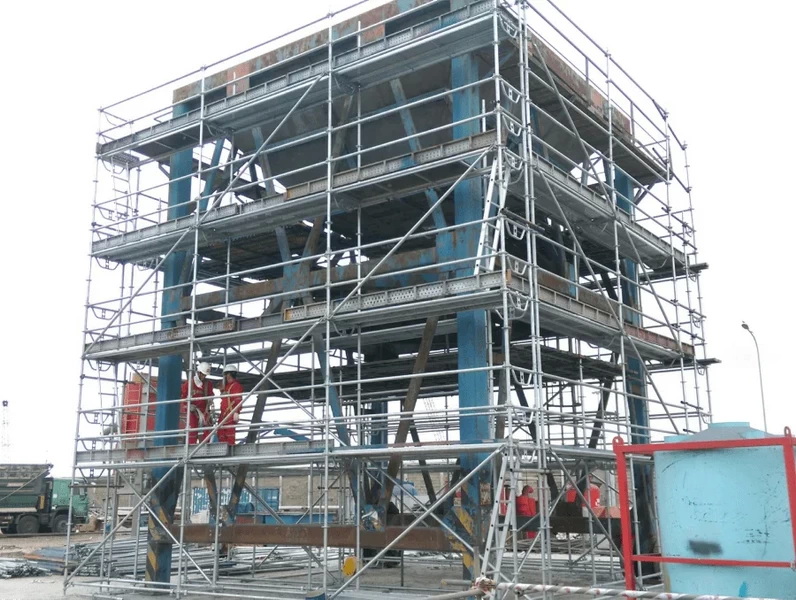 Top Ringlock Scaffolding Manufacturers And Suppliers in Turkey Top Ringlock Scaffolding Manufacturers And Suppliers in Turkey