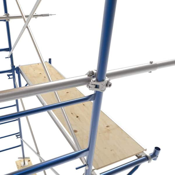 How To Maintain And Inspect Clamps for Scaffolding How To Maintain And Inspect Clamps for Scaffolding
