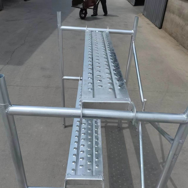 How To Choose The Best Aluminum Walk Boards for Scaffolding How To Choose The Best Aluminum Walk Boards for Scaffolding