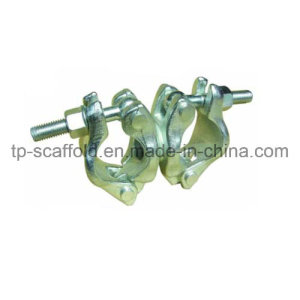 Drop Forged Swivel Coupler American Style for Sale