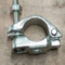 Scaffolding Drop Forged Half Coupler British Type for Sale