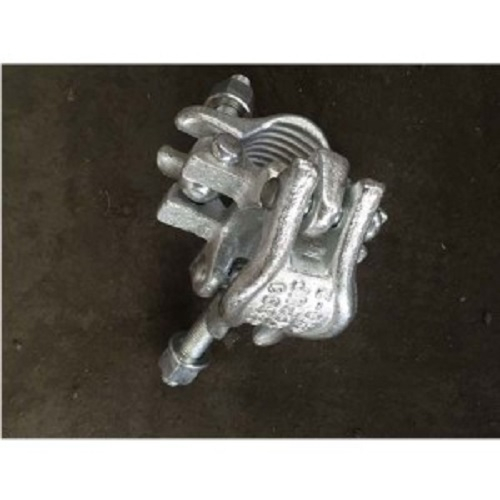 Right Angle Drop Forged Coupler American Style