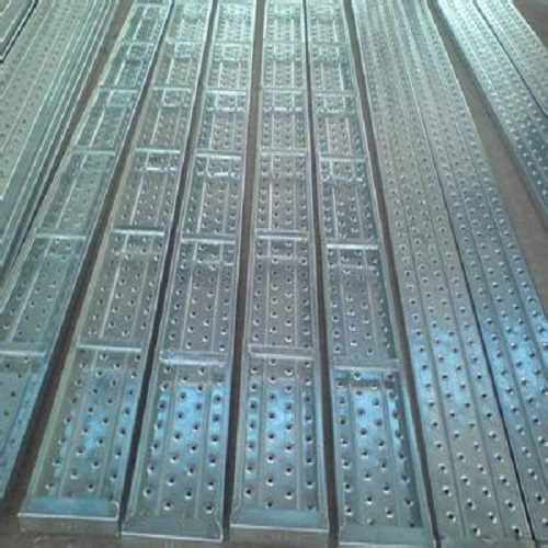 Steel Plank with Top Quality for Ringlock Scaffolding System
