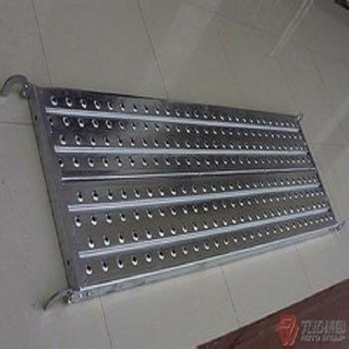 Scaffolding Metal Plank 480mm Wide