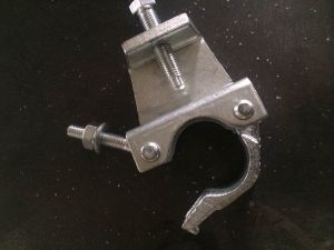 Durable Drop Forged Girder Coupler/Clamp for Construction