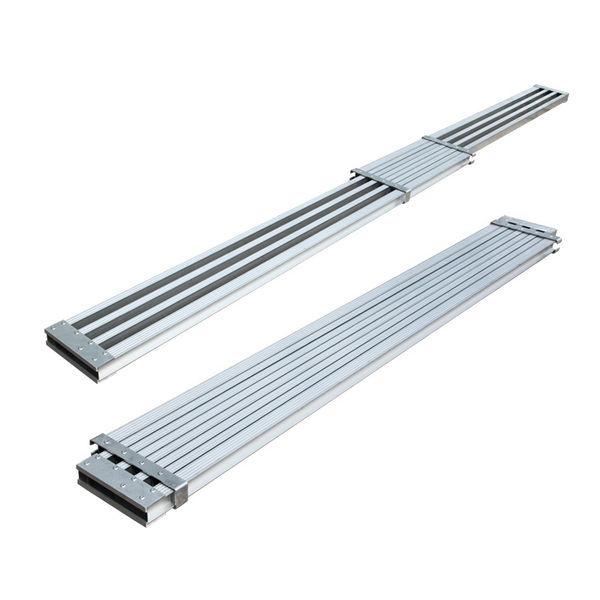 What Projects Are Best for A 10-17 Aluminum Extension Plank What Projects Are Best for A 10-17 Aluminum Extension Plank
