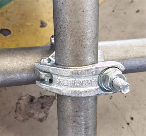 Are There Different Grades of Scaffolding Couplers Are There Different Grades of Scaffolding Couplers