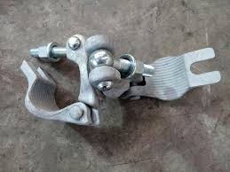 Drop Forged Double Coupler American Style for Sale