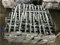 Galvanized Scaffolding Steel Adjustable Screw Jack Base (TPSFSSJ001)