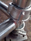 Construction Equipment Cuplock Scaffolding System Galvanized Steel Diagonal Brace