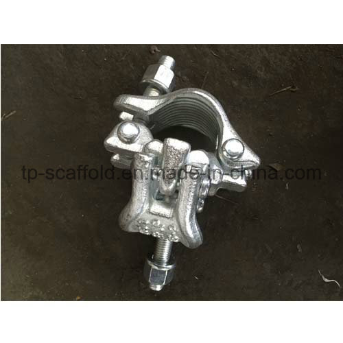 American Scaffolding Scaffold Double Coupler Pipe Clamp