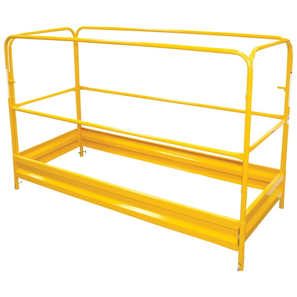 Top 10 Scaffolding Guard Rail Manufacturers in China Top 10 Scaffolding Guard Rail Manufacturers in China
