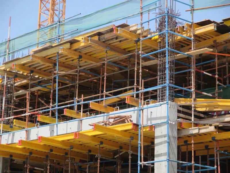 What Is The Load Capacity of Cuplock Scaffolding What Is The Load Capacity of Cuplock Scaffolding