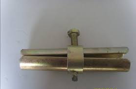 Scaffolding Pressed Inner Joint Coupler for Construstion
