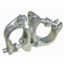 Drop Forged Swivel Coupler British Style for Sale