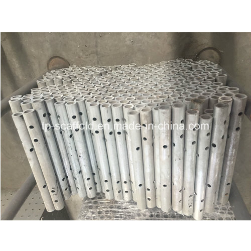 Steel Galvanized Scaffold Coupling Pin for Scaffolding Construction