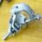 Drop Forged Double/Fixed Coupler/Clamp British Style for Sale