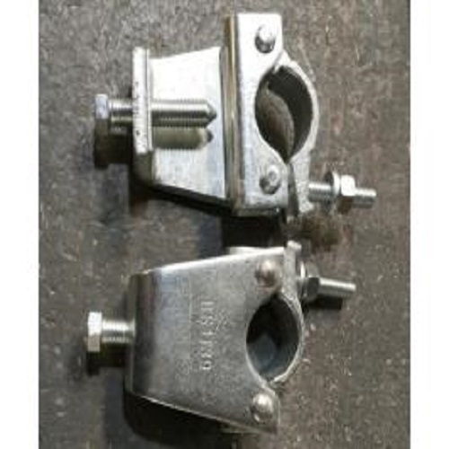Durable Drop Forged Girder Coupler/Clamp for Construction