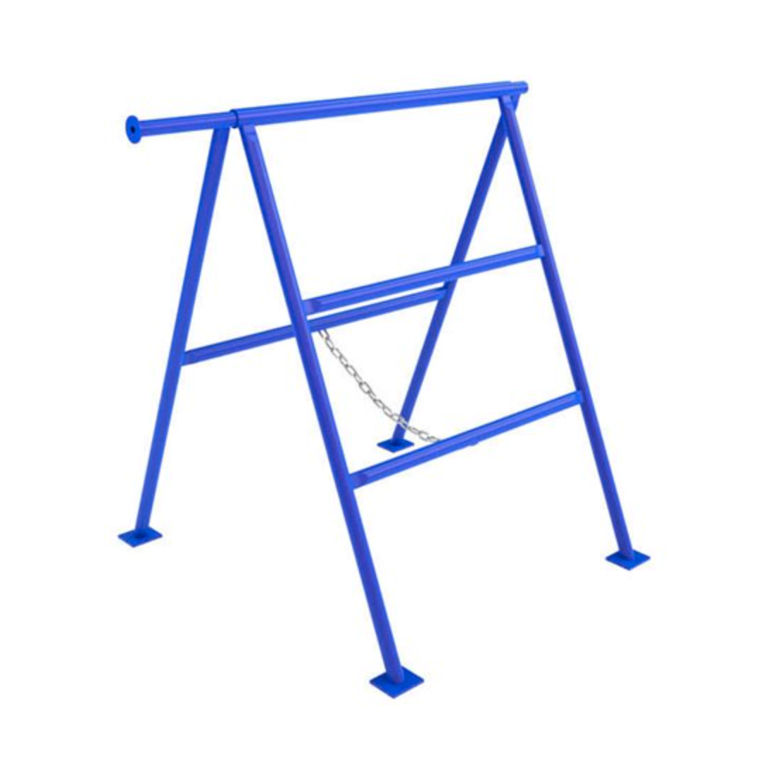 Folding A-frame Scaffolding