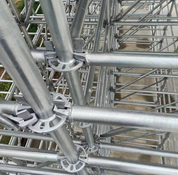 Is Pin Lock Scaffolding The Right Choice for Your Project's Needs?