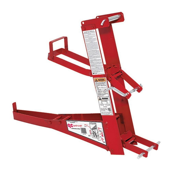 pump scaffolding system_2