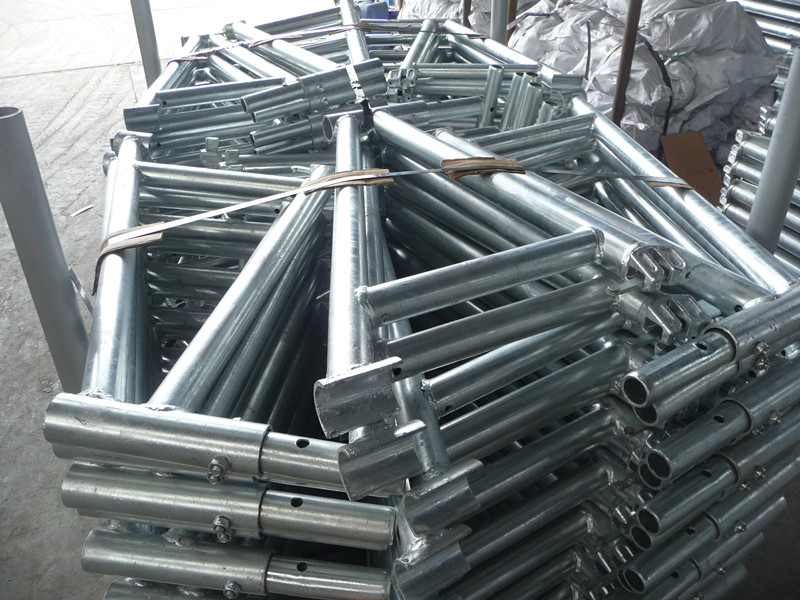 scaffolding bracket