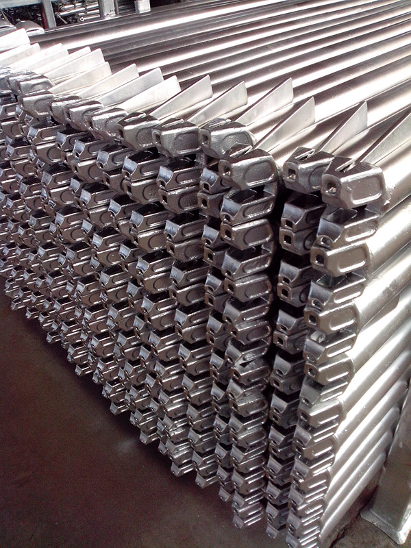 ringlock scaffolding ledger