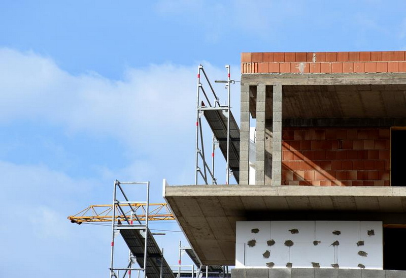 How Do You Choose The Right Scaffolding System for Your Project?