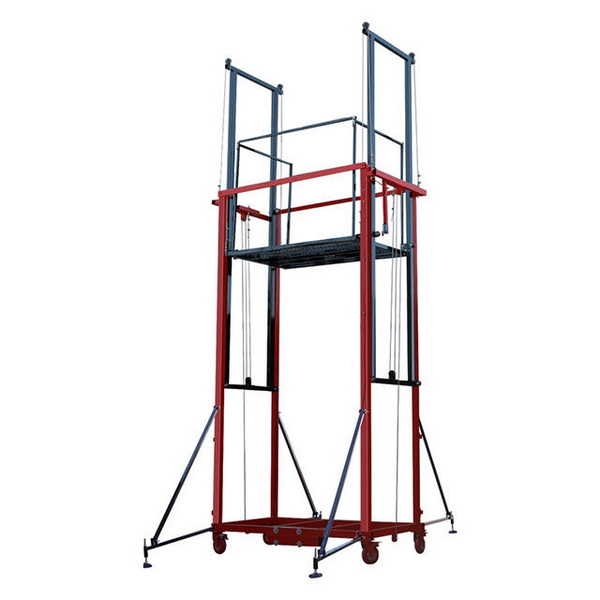 moving scaffolding system_1