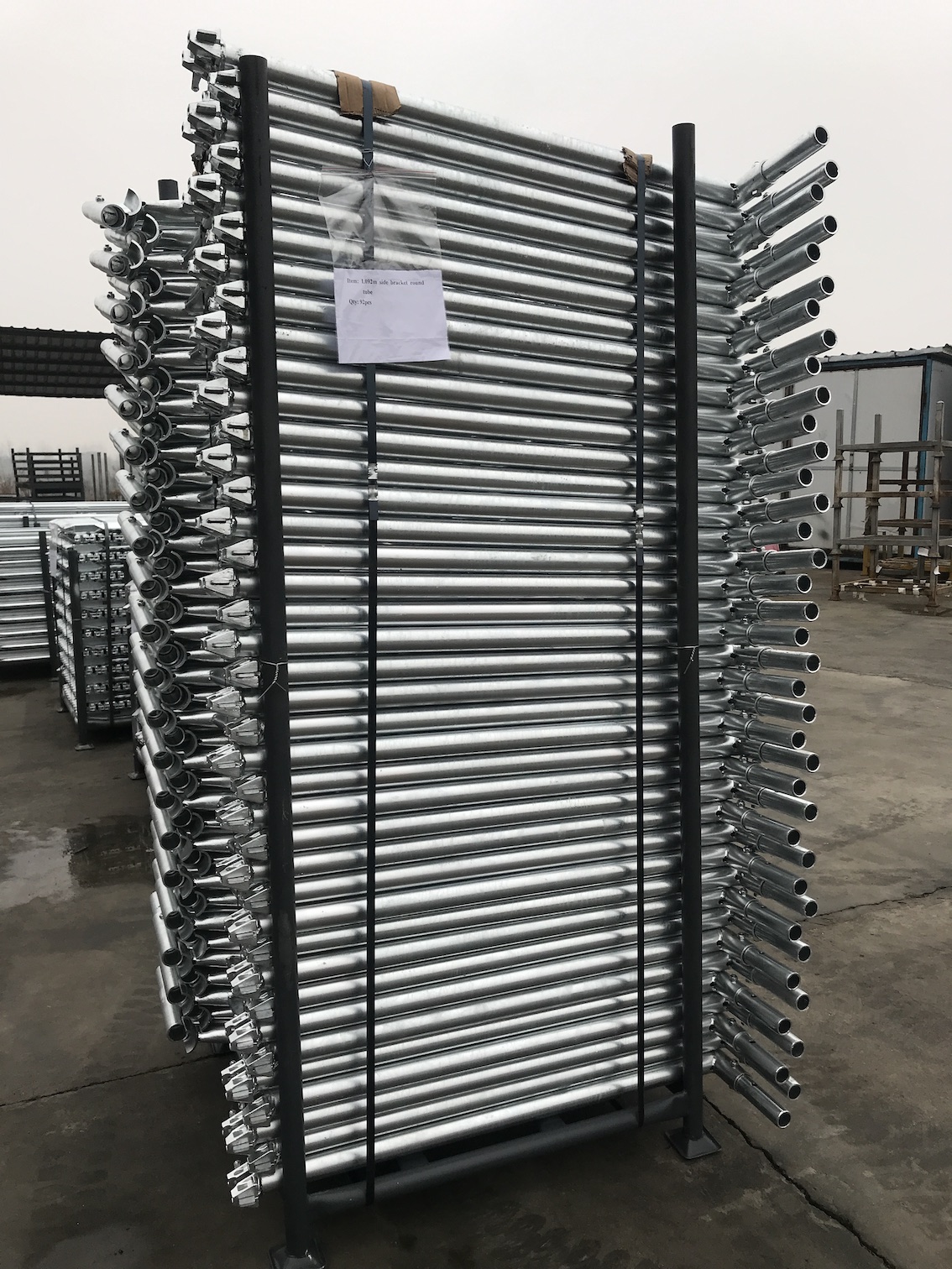 scaffolding bracket manufacturer in China
