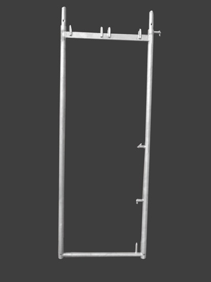 plettac frame scaffolding